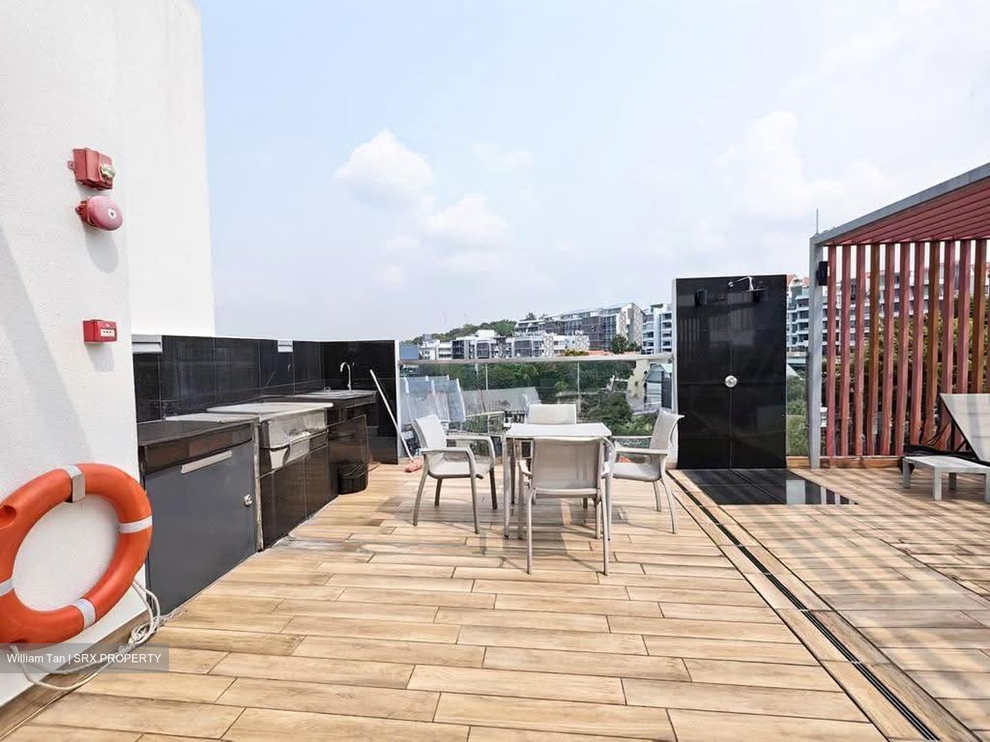 24 One Residences (D5), Apartment #627379311